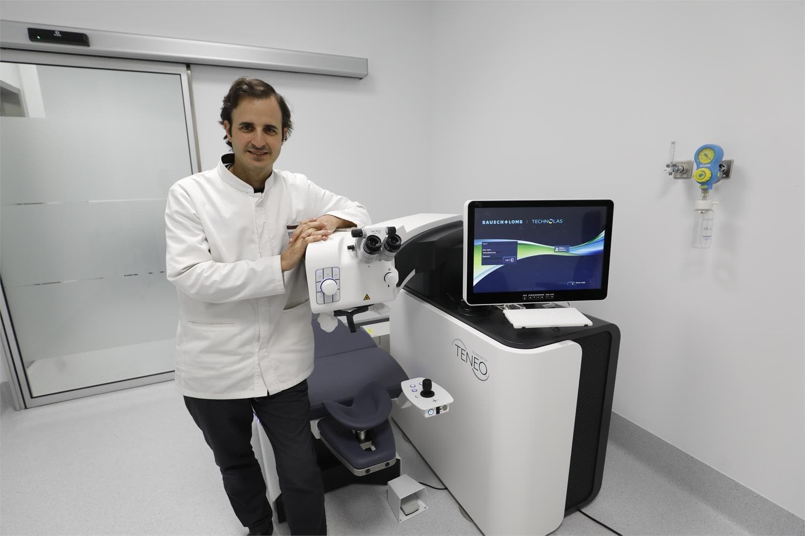 Hablemos de salud con... Millán+Martínez Oftalmología - Imagen 1