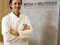 Hablemos de salud con... Millán+Martínez Oftalmología