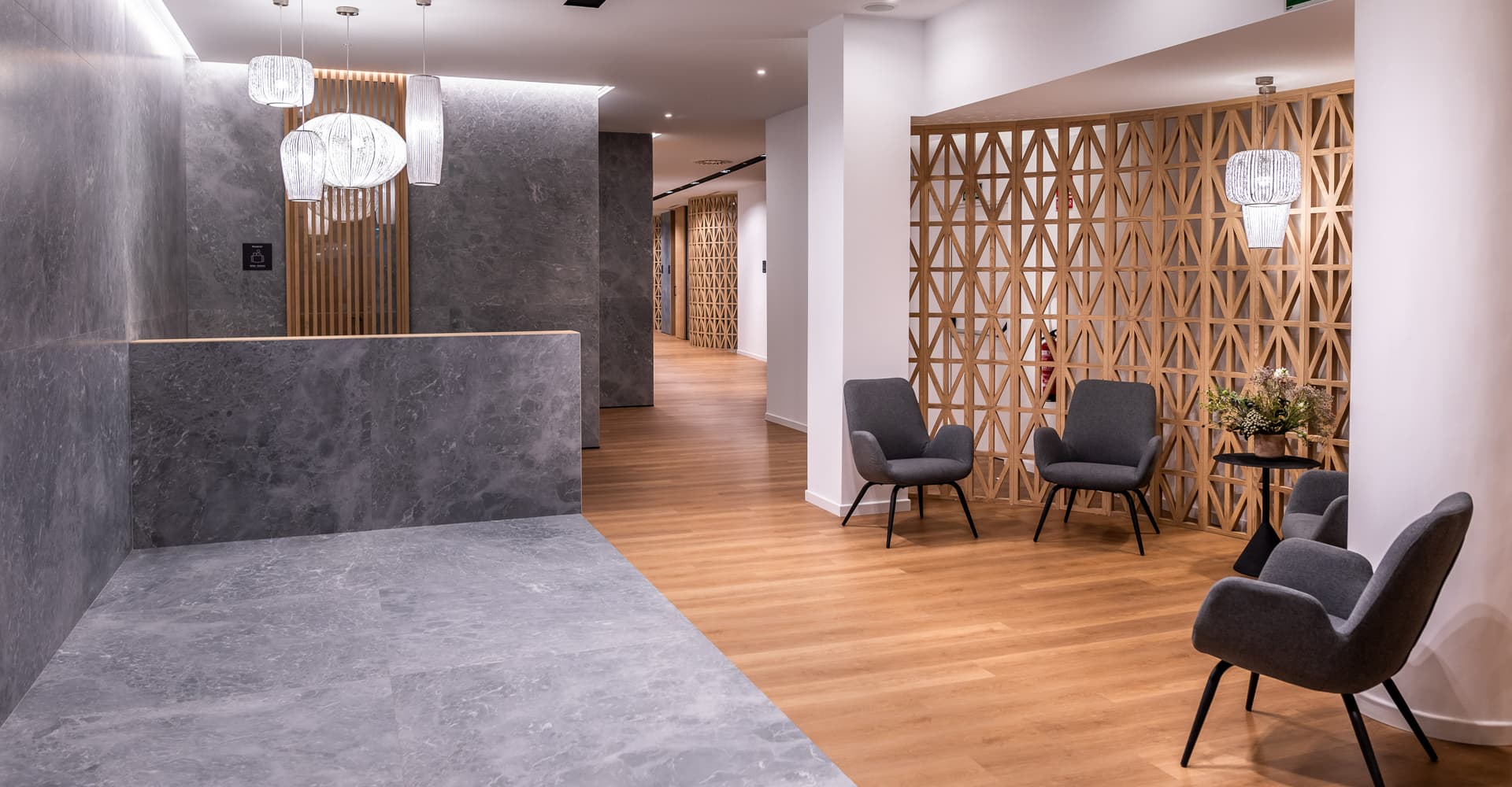 Millán + Martínez Oftalmología