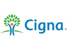 Logo Cigna