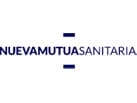 Logo Nueva Mutua Sanitaria