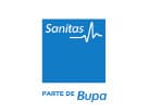 Logo Sanitas