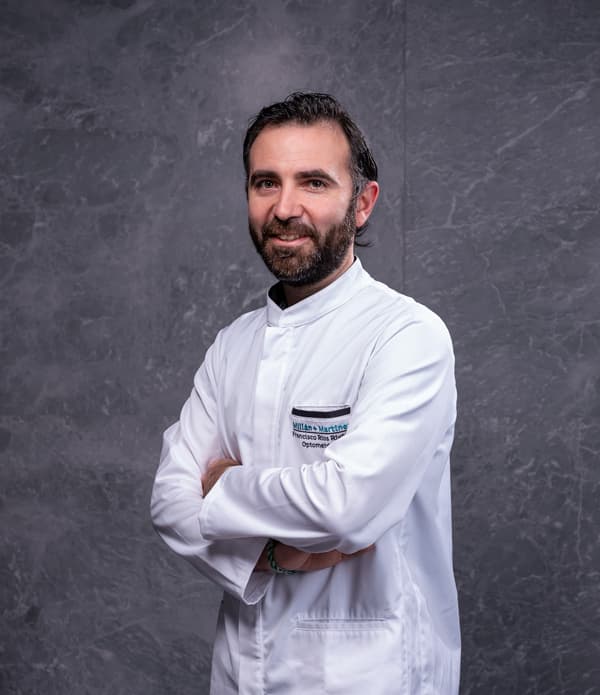   Francisco Ríos