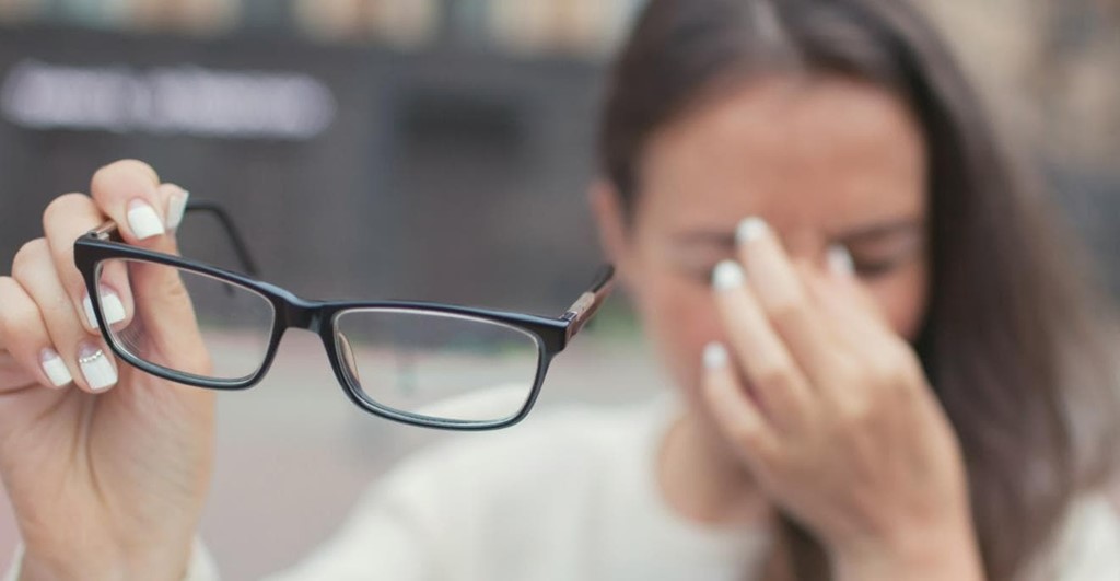 ¡Libérate de tu astigmatismo con tu graduación!