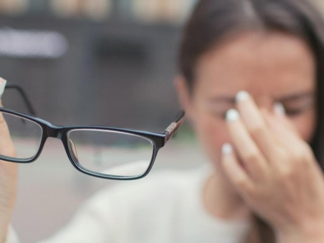 ¡Libérate de tu astigmatismo con tu graduación!