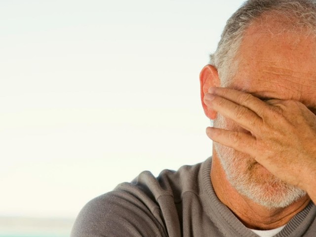 ¿Problemas de sequedad ocular?