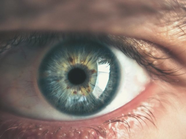 ¿Qué es el desprendimiento de retina?