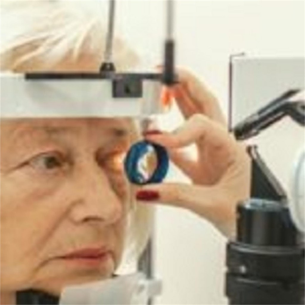 ¿Qué es el glaucoma y cómo tratarlo?