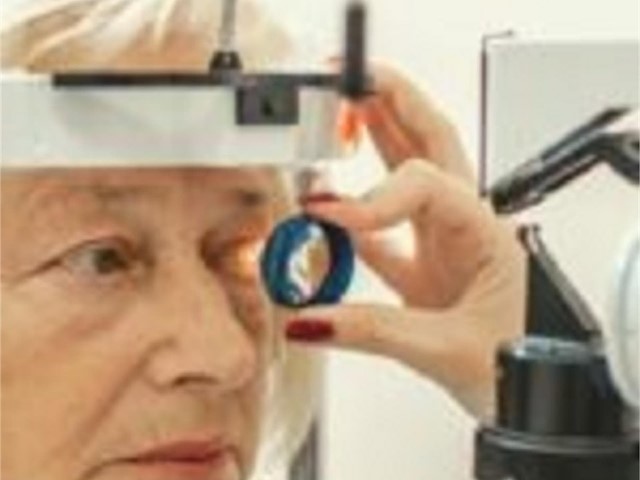 ¿Qué es el glaucoma y cómo tratarlo?